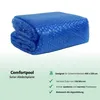 Intex-Schwimmbecken mit rechteckigem Rahmen – 450 x 220 x Produktbild-Vorschau 2