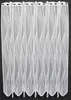 Gardinen Kranzusch Scheibengardine Welle 120x103,5 cm H/B Produktbild-Vorschau 1