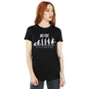 AC/DC - "The Evolution of Rock" T-Shirt für Damen BI5355 Produktbild-Vorschau 2