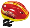 Mondo Cars casque de vélo taille M 28103 Voir les images du produit 5