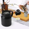 Thermos avec passoire à thé, Thermos à thé 1L Théière, Voir les images du produit 10