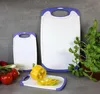 Linden Berg - 3-teiliges Schneidebrett Set - rutschfestes Produktbild-Vorschau 2