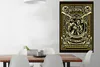 MuchoWow® Poster Astronaut - Retro - Zitat 80x120 cm - Produktbild-Vorschau 2