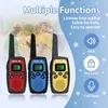 Retevis RT628S Vysílačka pro děti, s funkcí Key Lock a Náhled obrázku produktu 3