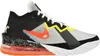 Nike Schuhe Lebron 18 Sylvester VS Tweety, CV7562103 Produktbild-Vorschau 1