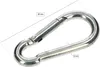 KOTARBAU® Feuerwehr Karabinerhaken für Seile 80x8mm Produktbild-Vorschau 2