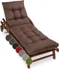 sunnypillow Liegenauflage 200 x 60 - Auflage für Produktbild-Vorschau 1