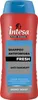 intesa homme - Shampoo antiforfora con zinco e complesso Anteprima dell’immagine prodotto 2