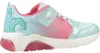 Sneakers Del Marchio Geox Del Modello J Fadinlight Blu Anteprima dell’immagine prodotto 4