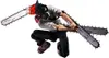 Uomo motosega S.H. Figuarts action figure Uomo motosega 15 Anteprima dell’immagine prodotto 14