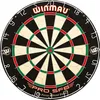 Winmau Dartscheibe "PRO SFB" schwarz Produktbild-Vorschau 6