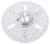 set di luci per ventilatori da soffitto a LED da 6,3 Anteprima dell’immagine prodotto 4
