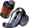 ADLER cycloonstofzuiger, zonder zak, 1,6 liter, 17.000 Pa, Productafbeelding-voorbeeld 12