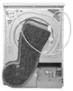 Beko B5T4824IF, Freistehend, Frontlader, Wärmepumpe, Weiß, Produktbild-Vorschau 5