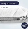 Julius Zöllner Reisebettmatratze Travelsoft Premium 60/120 Produktbild-Vorschau 13