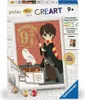 Abfahrt nach Hogwarts Ravensburger 20163 Produktbild-Vorschau 2