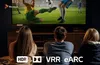 Câble HDMI 2.1 8K 4K 144Hz 120Hz UHD eARC VRR HDR 48Gbps Voir les images du produit 3