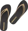 Ipanema Damen Flip-Flops Schwarz 82840-AQ444 Grösse 39/40 Produktbild-Vorschau 4