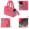 Haustier-Transporttasche „Fluffy Ride“ – 40x20x30 cm - Produktbild-Vorschau 4