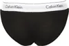Calvin Klein dames Modern Baumwolle slip, zwart Produktbild-Vorschau 13