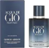 Armani Acqua Di Gio Profondo Edp Spray 30 ml Anteprima dell’immagine prodotto 5