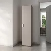 Armoire étroite polyvalente de 40 cm de large avec 1 porte Voir les images du produit 6