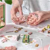 3D puzzle, Sakura Dreamy Tour Music Box, RoLife, dřevo, 283 Náhled obrázku produktu 6