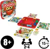 Monopoly GO! Brettspiel - Deutsche Version, Spiel zur Produktbild-Vorschau 3