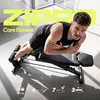 ZIPRO Core Rookie Hantelbank Verstellbar - Curlpult Produktbild-Vorschau 2