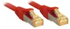 Lindy - Cavo patch - RJ-45 (M) - RJ-45 (M) - 3,0 m - SFTP - Anteprima dell’immagine prodotto 1