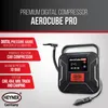 HEYNER, compresor de aire, modelo 235100 Vista previa de la imagen del producto 2