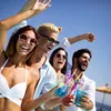 Relaxdays Eiswürfel, wiederverwendbar, 36er Set, XXL Produktbild-Vorschau 3