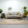 Volero - Teppich Vintage - Dreams Beige Sand - 70x140 cm - Produktbild-Vorschau 4