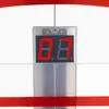 Gra Koszykówka Mini obręcz do koszykówki zabawkowa tablica Podgląd zdjęcia produktu 8