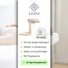 Ezspa Bett Massage Kopfstütze - Massagebett - Produktbild-Vorschau 10