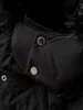 Ombre Clothing Winterjacke für Männer Preoke schwarz L Produktbild-Vorschau 8