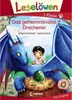 Leselöwen 1. Klasse - Das geheimnisvolle Drachenei Náhľad obrázku produktu 1