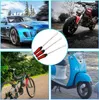 Reifenmontierhebel 29-tlg. Set, Montiereisen, Reifenheber Produktbild-Vorschau 5