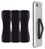 CLM-Tech Fingerhalterung Handy 3er Set - Einhandbedienung Produktbild-Vorschau 1