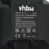 vhbw 2x Akku Ersatz für Hilti BP72, BP60, 331530, BP40 für Produktbild-Vorschau 5
