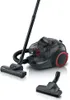 Staubsauger Bosch BGC21POW1 750 W Schwarz Produktbild-Vorschau 1