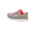 A single shoe on a white background. Produktbild-Vorschau