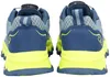 CMP Campagnolo Kids Aksa Fitgo Fast Hiking Shoes Produktbild-Vorschau 3