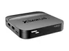 Xsarius PURE 4 4K UHD Android 14 IP-Receiver Schwarz Produktbild-Vorschau 5