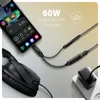 Axagon ADA-HCPD USB‑C auf 3,5 mm Klinke Hi‑Res DAC Adapter Produktbild-Vorschau 6