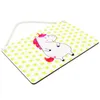 Mr. & Mrs. Panda Holzschild Einhorn Wut DIN A4 - Weiß - Produktbild-Vorschau 2