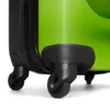 NoBoringSuitcases.com® Koffer Handgepäck Trolley Rollkoffer Produktbild-Vorschau 6