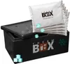 THERM BOX Profi Styroporbox Gastro GN mit 5x Kühlakku für Produktbild-Vorschau 1