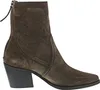 Paul Green Damen Western-Stiefeletten Braun Rauleder  Produktbild-Vorschau 19