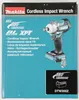 Makita DTW300Z Akku-Schlagschrauber Produktbild-Vorschau 67